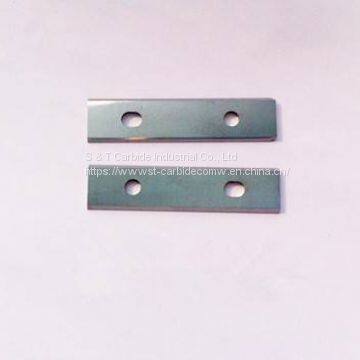 Carbide Cutting Inserts