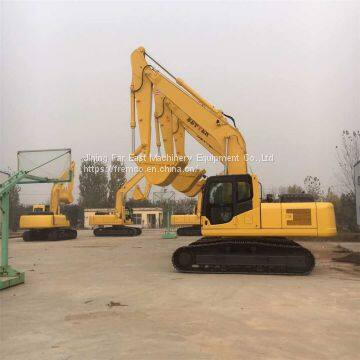 FE220.8 Construction Machinery for Earthmoving photo-2