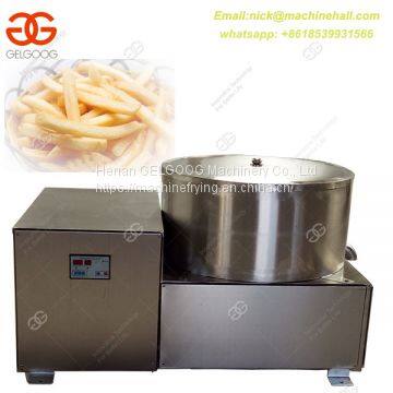 Food Dewater Machine For Sale/ Suitable for Vegetable/Fruits Factory Automatic Dewater Machine