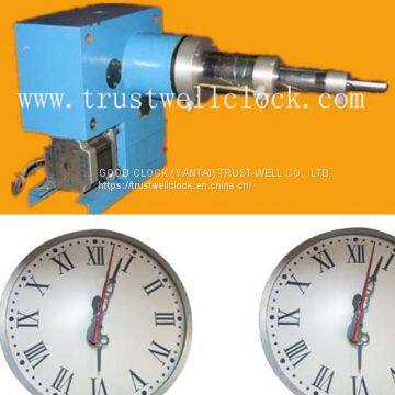 China Tower Clocks Movement