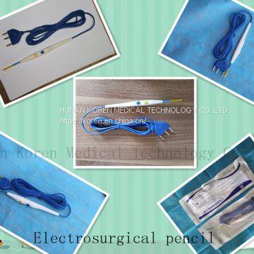 Sell elctrosurgical ESU pencil