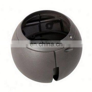 Professional Manufacturer Cast Iron Case Body