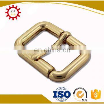 hot saled pin buckle with roller