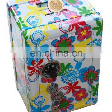 Brand New Money Saving Boxes for Adults Coin Counter for Promotion photo-3