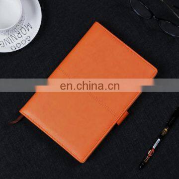 Personal Business Meeting Organizer Notebook photo-3