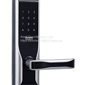 Password Door Lock D500 photo-3