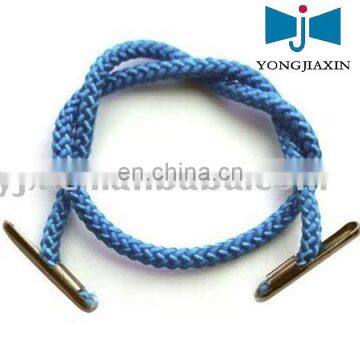 Wholesale handbag rope with end tips