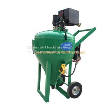 Heavy Equipment Use for Cleaning Dustless Blasting db 500 for Sale photo-2