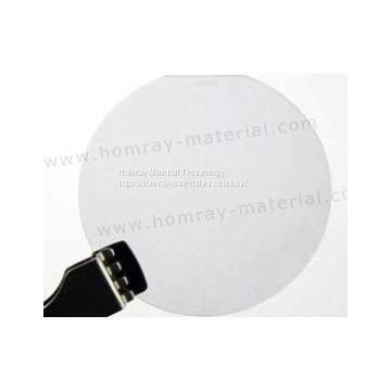 GaN Substrate GaN Epi Wafer Manufacturer for HEMT