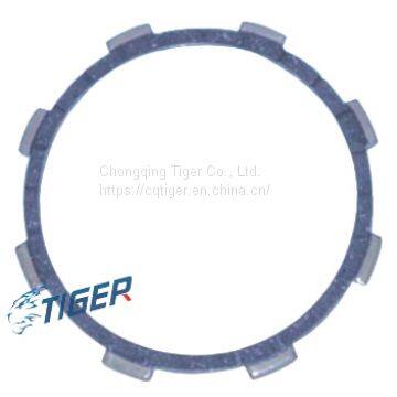 Motorcycle clutch plate, CBT-125 clutch disc, motorcycle OEM parts