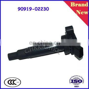 Universal Auto parts Spark Plug Ignition Coil/ Ignition Coil for 90919-02230+