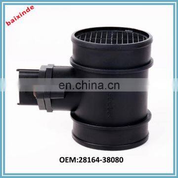 Baixinde brand NEW AIR FLOW METER 28164-38080 for HYUNDAI/KIAs Mass Air Flow Sensor