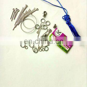 Colorful Soft Unbaked Polymer Clay Sticks Set for DIY photo-6