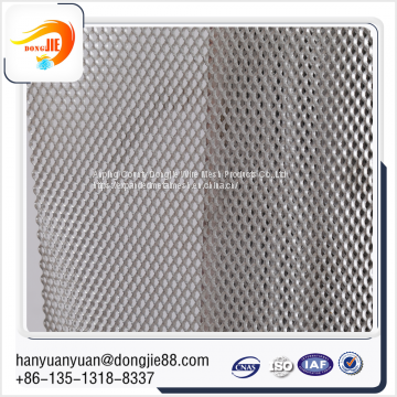 expanded metal air filter mesh