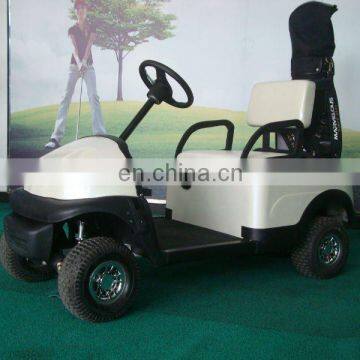 Classic clubcar Golf Cart single seater