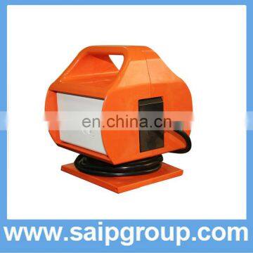 IP33 waterproof protable power socket SG10