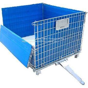 Wire Mesh Container