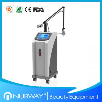 Best Fractional CO2 Laser RF CO2 Fractional Laser Beauty Equipment scar removal machine