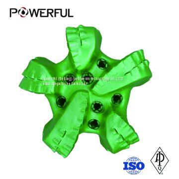 Matrix PDC Bit 12 1-4 GM1605T