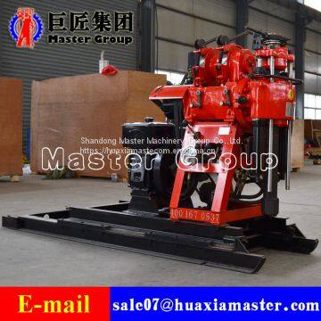 HZ-130YY Water Well Drilling Rig photo-5