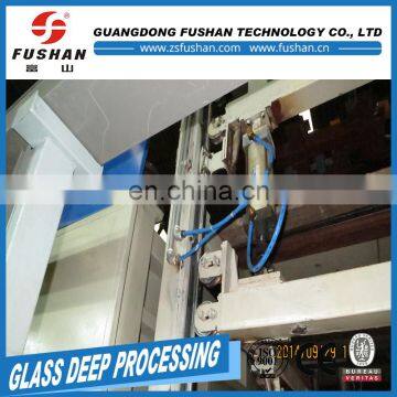 Hot Selling Product Pvb Laminating Glass Machine Manufacturer photo-5