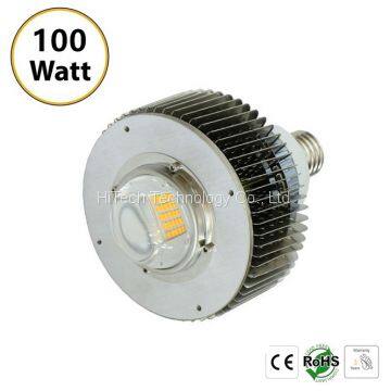 E40 100W LED light bulb