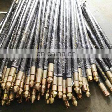 Hot Selling Grouting Hole Inflate Rubber Packer Tube