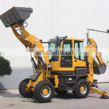 WZ30-16 backhoe price in india, backhoe loader