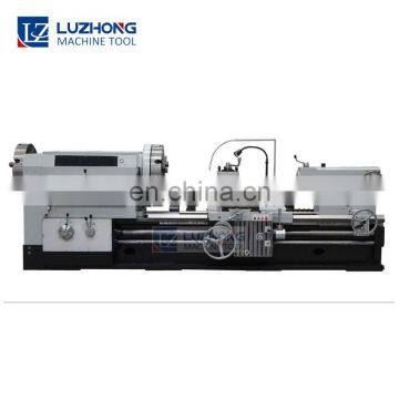 Q1327 Oil Country Lathe Machine Pipe Threading Lathe Machine Pipe Thread Lathe