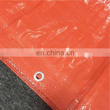 High Quality Custom Wholesale colorful pe tarpaulin