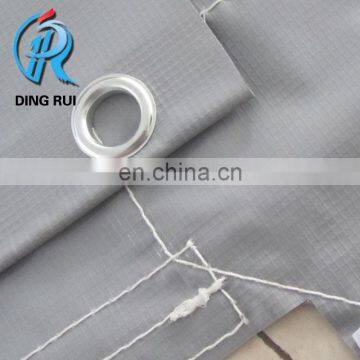 Waterproof Plastic Pallet Cover, Dustproof Pvc Pallet Cover
