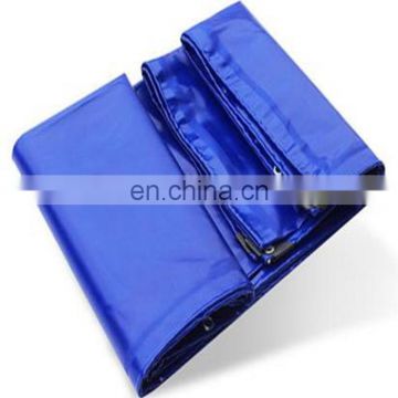 200gsm premium quality woven awning curtain tarps