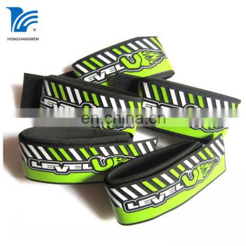 nylon hook loop Alpine ski band