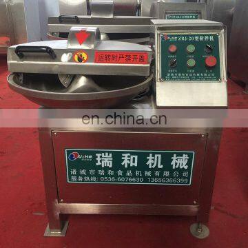 Turkey sausage production line