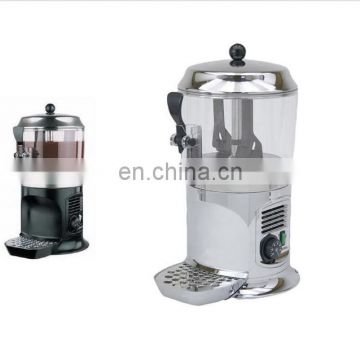 Hot chocolate making machine | Hot Chocolate Dispenser