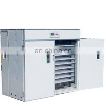 Alibaba Express Multi-Functional Solar Power Egg Incubator/Hatcher(Capacity 48-22528Pcs Eggs)