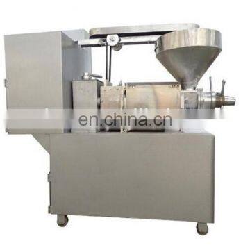 Mini oil press machine, hydraulic olive oil press machine 6YL-160A