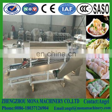 Automatic liangpi machine / bean jelly machine/rice vermicelli making machine