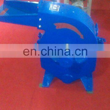 Hot Sale CE Approved Rice Husk Crusher Wheat Straw Crusher Hammer Mill