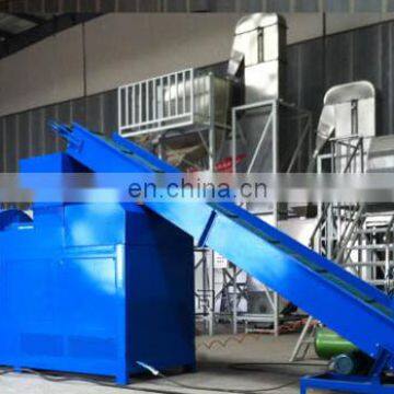 Automatic Horizontal Form Fill Seal Machine for Soap Laundry Soap Making Line photo-2