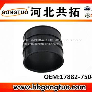 air intake hose 17882-75040