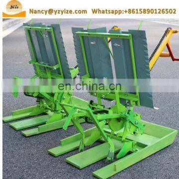 Hand Operated Rice Transplanter Machine Price photo-5