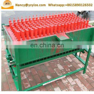 Household Wax Candle Making Machine for Making Church Candles Machine