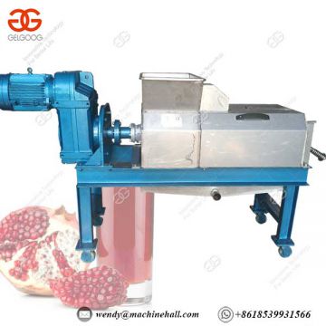 Stainless Steel Juicer Industrial Orange Juicer Machine