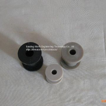 custom-made plastic injection accessories, bracket