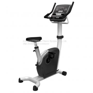 CM-704 Upright Exercise Bike Treadmill Equipment