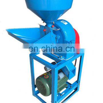 150kg / h Maize Grinding Machine / Small Corn Mill Grinder for Sale / Chicken Feed Grain Corn Crusher photo-4