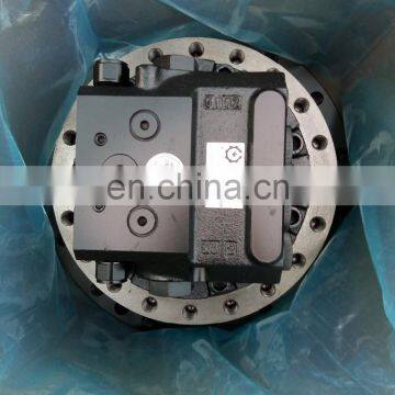 GM Series Final Drive Nabtesco GM09 GM18 GM21 Travel Motor For Excavator