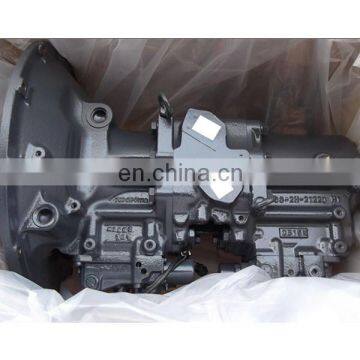 708-2G-00024 pc350lc-7 Excavator hydraulic Main pump