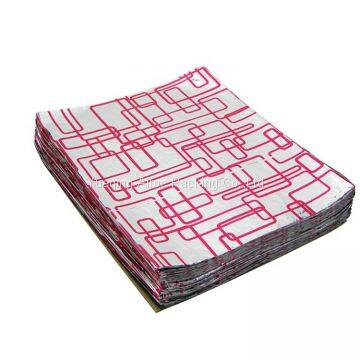 Hamburger Greaseproof Paper